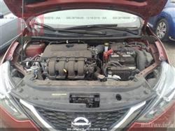 نیسان سێنترا